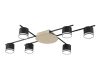 Потолочный светильник Ambrella Light Comfort Style GX53 FL51756