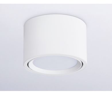 Накладной поворотный светильник Ambrella Light TECHNO SPOT TN6805