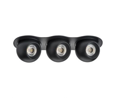 Встраиваемый спот Lightstar Intero (217637+217074+217074+217074) i637747474
