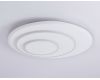 Потолочный светильник Ambrella Light Acrylica Original FA7707