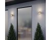 Уличный настенный светильник с переключателем цв. температуры Novotech Street Estima 359720