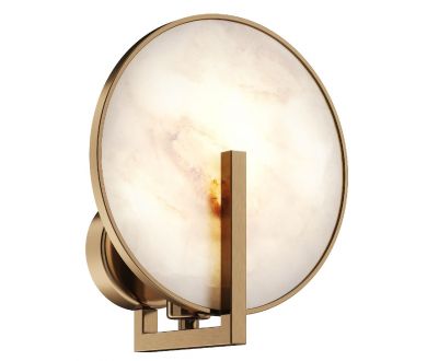 Бра Maytoni Marmo MOD099WL-01G2