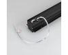 Шинопровод встраиваемый Arlight Mag-Track-4560-FDW-3000 034680
