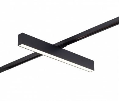 Купить Трековый светильник Denkirs DK6640-BK Трековый светильник Denkirs DK6640-BK