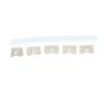 Крепеж гибкий для светодиодной ленты 220V LS720 (2835) LD720-50 Feron 52100