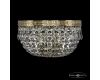Бра Bohemia Ivele Crystal 19011B/25IV G