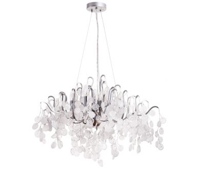 Подвесная люстра Divinare Spumante 7288/26 SP-9