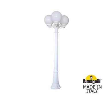 Купить Садовый светильник Fumagalli G25.158.S30.WYE27 Садовый светильник Fumagalli G25.158.S30.WYE27