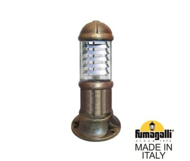 Ландшафтный светильник Fumagalli Sauro D15.553.000.BXF1R.FC1