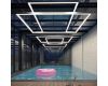 Блок питания Arlight ARPV-LG48400-LINEAR-PFC 48V 8.33A 400W 036959