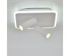 Спот Escada 20024Led 20024SMA/01LED WH