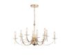 Подвесная люстра ST Luce Элеганс SL1405.203.10