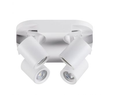 Купить Cпот Kanlux Laurin EL-4O W 29128 Cпот Kanlux Laurin EL-4O W 29128