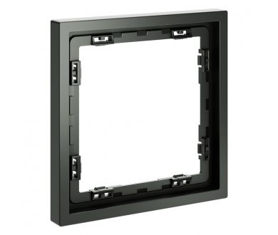 Рамка на 1 пост Voltum S70 VLS100106 (титан)
