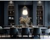 Подвесной светильник Ambrella Light High Light Ceramo Modern LH53161