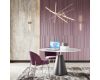 Настенный светильник Odeon Light Fuerte 4323/12WL