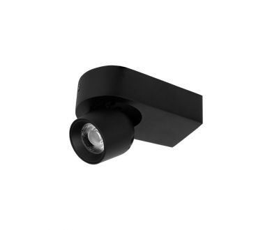 Накладной спот Loft IT Quiet 10320 Black