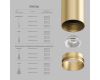 Линза Denkirs Shine Optics DK5700-D25-A50