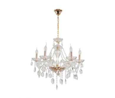 Подвесная люстра Lumion Classi Alissa 8376/6