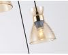 Подвесной светильник Ambrella Light Loft Traditional TR3405