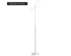 Торшер Lussole Loft Dawson LSP-0578