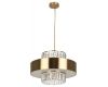 Подвесная люстра Rivoli Vickie 1051-306 Б0061902