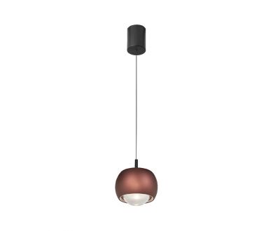 Подвесной светильник Mantra Roller 8408