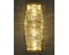 Настенный светильник Lumina Deco LDW 6035-28 GD