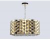Подвесная люстра Ambrella Light High Light Crystal LH41009