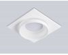 Встраиваемый светильник Ambrella Light Techno spot Acrylic Tech TN30709