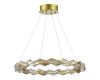 Подвесной светильник ST Luce Diamanta SL6009.103.01