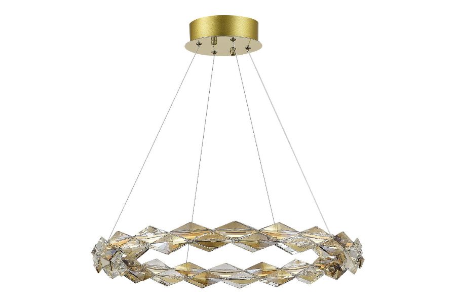 Подвесной светильник ST Luce Diamanta SL6009.103.01