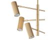 Люстра на штанге Lightstar Roma 718263