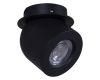 Точечный светильник Reluce 84063-9.0-001AY COB8W BK
