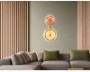Настенный светильник Ambrella Light High Light Crystal LH31121