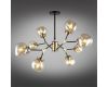 Люстра на штанге Omnilux Crotone OML-95107-08