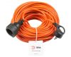 Удлинитель силовой Эра UPx-1e-3x1-30m Б0048679