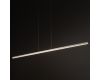 Линейный подвесной светильник Nowodvorski Bar Led M 11582