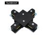 Коннектор Arte Lamp Track Accessories A110106