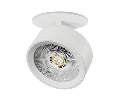 Встраиваемый светильникAlta Pro Lightstar A5636RS