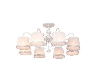 Потолочная люстра Omnilux Campovaglio OML-54117-08