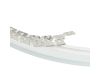 Крепеж гибкий для светодиодной ленты 220V LS721 (2835) LD721-05 Feron 52101