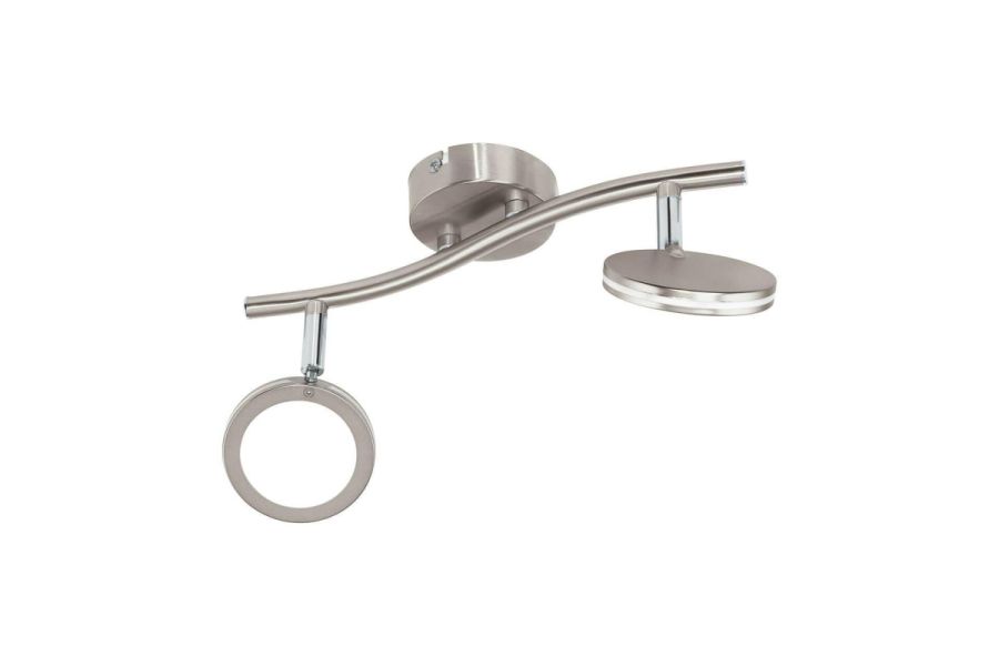 Светодиодный спот Eglo Karystos 97068