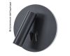 Светодиодный спот Arte Lamp Electra A8232AP-1BK