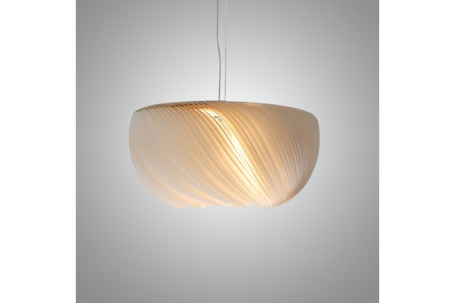 Подвесной cветильник ImperiumLoft Moonjelly Corona Twist 322680-26