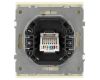 Розетка Эра Arktik 16-3107-02 информационная RJ45 слоновая кость Б0070475