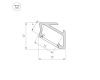 Алюминиевый профиль Arlight ALM-V60-2020 ANOD 026693(1)