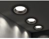 Встраиваемый светильник Ambrella Light GX Standard Tech Techno Spot TN52333
