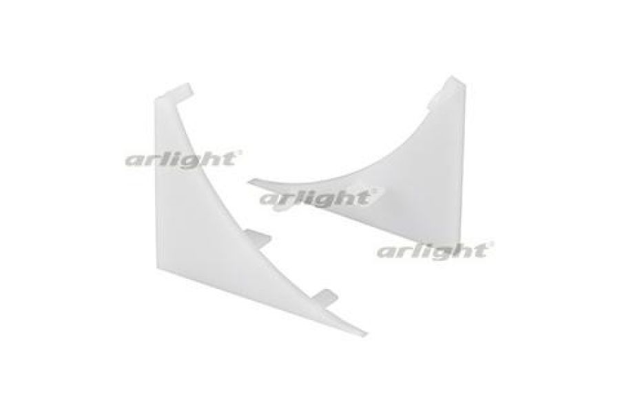 Заглушка профиля Arlight 022007