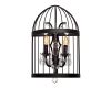 Бра LOFT IT Vintage birdcage Loft1891W